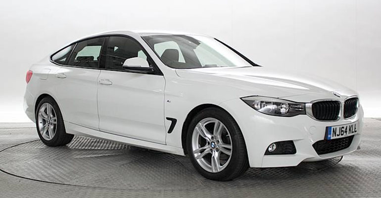 Used BMW Car 2018 Model For Sale